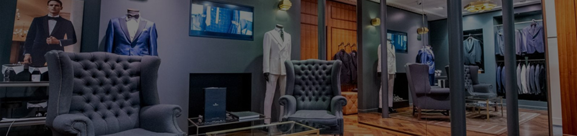 Bespoke Suits London