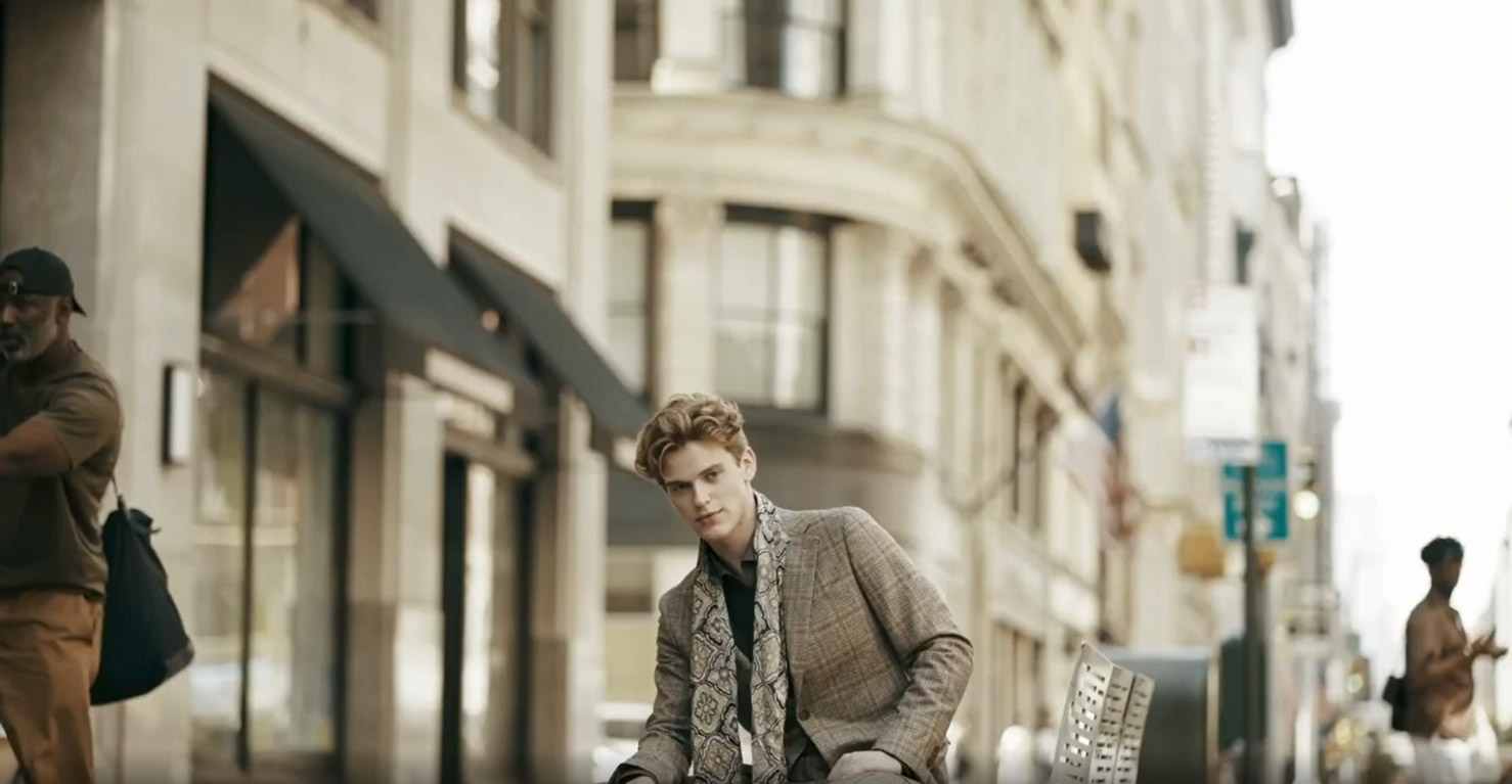 Bespoke Suits London