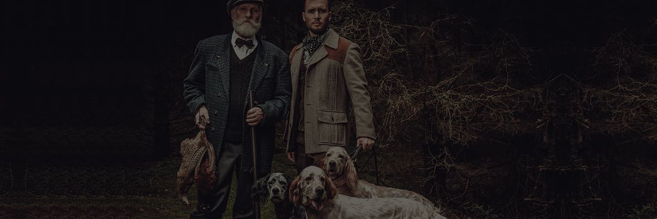 Bespoke Suits London