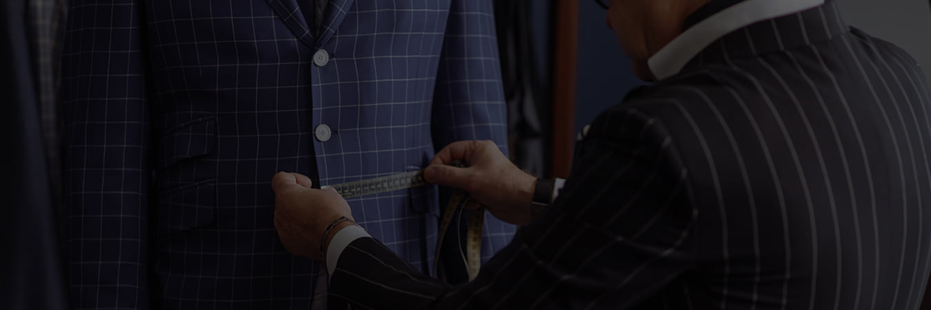 Bespoke Suits London